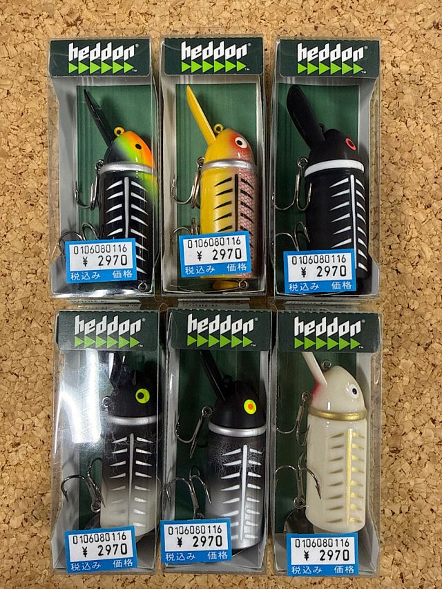へドン　クアーズ入荷！（完売）